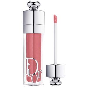 NIB Dior Addict Lip Maximizer Plumping Gloss - 012 Rosewood